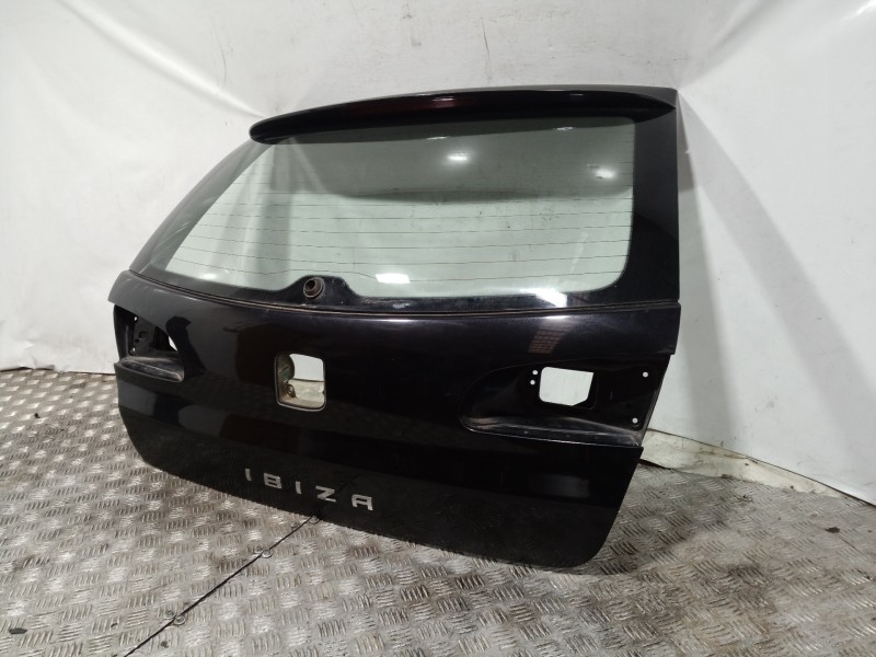 Recambio de porton trasero para seat ibiza (6l1) sport rider referencia OEM IAM   