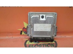 Recambio de centralita motor uce para peugeot 307 (s1) 2.0 hdi cat referencia OEM IAM 0281010747  