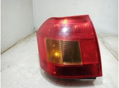 Recambio de piloto trasero derecho para toyota corolla (e12) 1.6 linea luna berlina referencia OEM IAM   