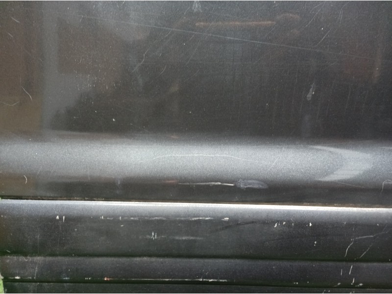 Recambio de puerta delantera derecha para mitsubishi montero (v20/v40) 2500 td gl (2-ptas.) referencia OEM IAM   