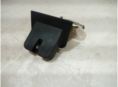 Recambio de cerradura maletero / porton para audi a3 sportback (8p) 1.9 tdi attraction referencia OEM IAM 8P4827520 8P4827520 8P 2
