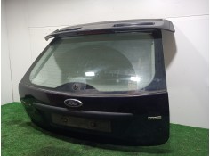Recambio de porton trasero para ford focus berlina (cap) ambiente (d) referencia OEM IAM    2