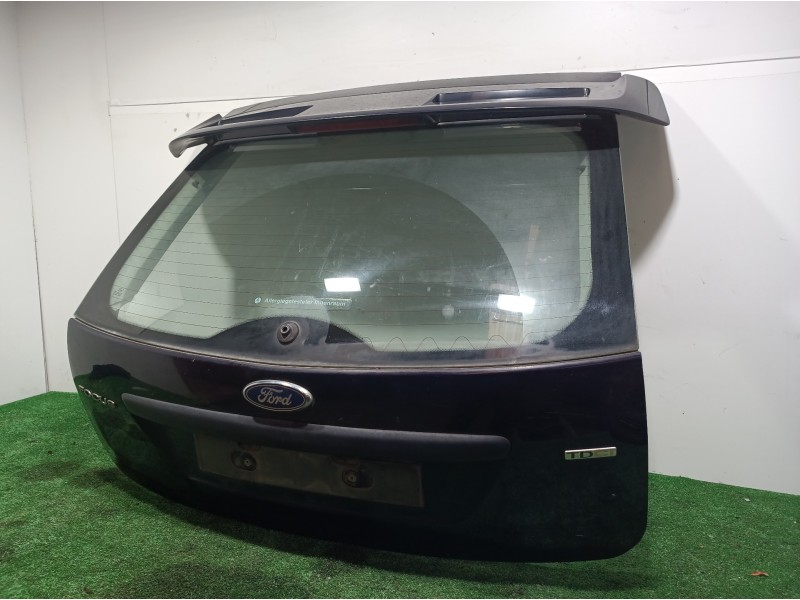 Recambio de porton trasero para ford focus berlina (cap) ambiente (d) referencia OEM IAM   