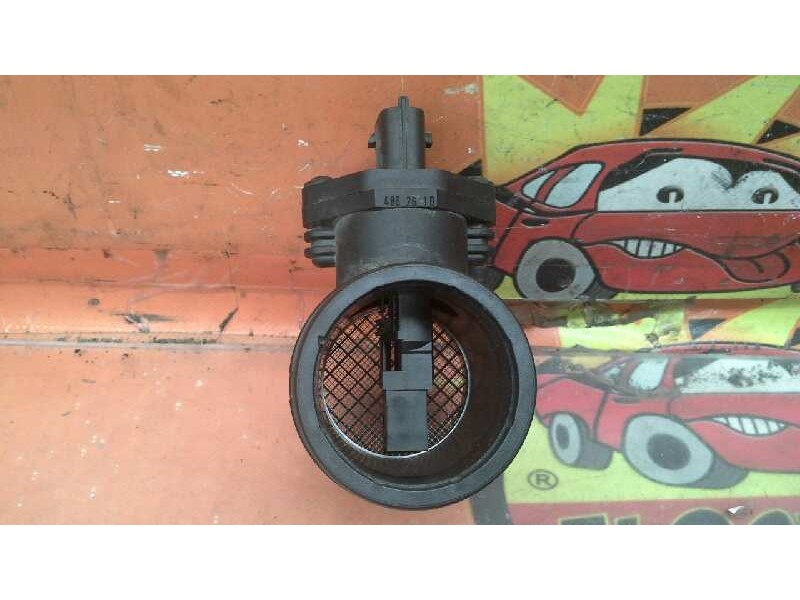 Recambio de caudalimetro para opel tigra twin top edition referencia OEM IAM 0280218119 0280218119 0280218119