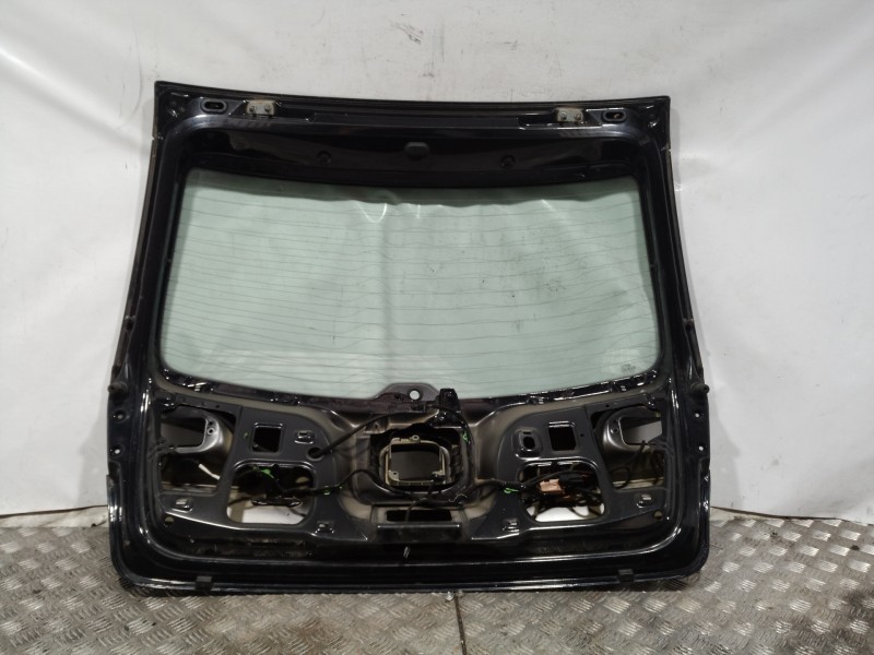 Recambio de porton trasero para seat ibiza (6l1) sport rider referencia OEM IAM   