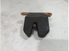 Recambio de cerradura maletero / porton para skoda superb (3u4) elegance referencia OEM IAM 827505 827505 827505