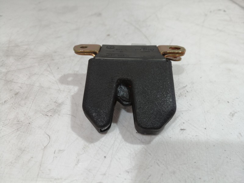 Recambio de cerradura maletero / porton para skoda superb (3u4) elegance referencia OEM IAM 827505 827505 827505