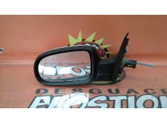 Recambio de retrovisor izquierdo para citroën xsara picasso referencia OEM IAM MANUAL  