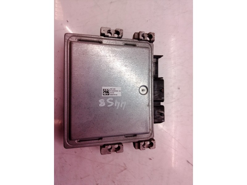 Recambio de centralita motor uce para ford galaxy (ca1) ghia referencia OEM IAM 6G9112A650 6G9112A650 S122865022