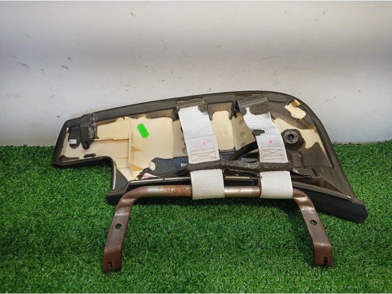 Recambio de airbag delantero derecho para bmw serie 3 compact (e46) 316ti referencia OEM IAM 51458196094 51458196094 51458196094