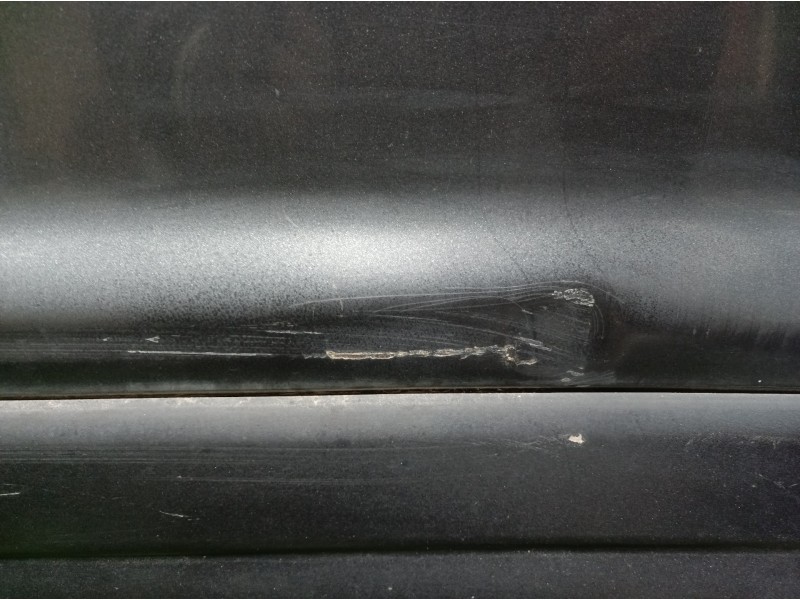 Recambio de puerta delantera derecha para mitsubishi montero (v20/v40) 2500 td gl (2-ptas.) referencia OEM IAM   