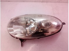 Recambio de faro izquierdo para nissan micra (k11) referencia OEM IAM   