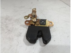 Recambio de cerradura maletero / porton para skoda superb (3u4) elegance referencia OEM IAM 827505 827505 827505 2