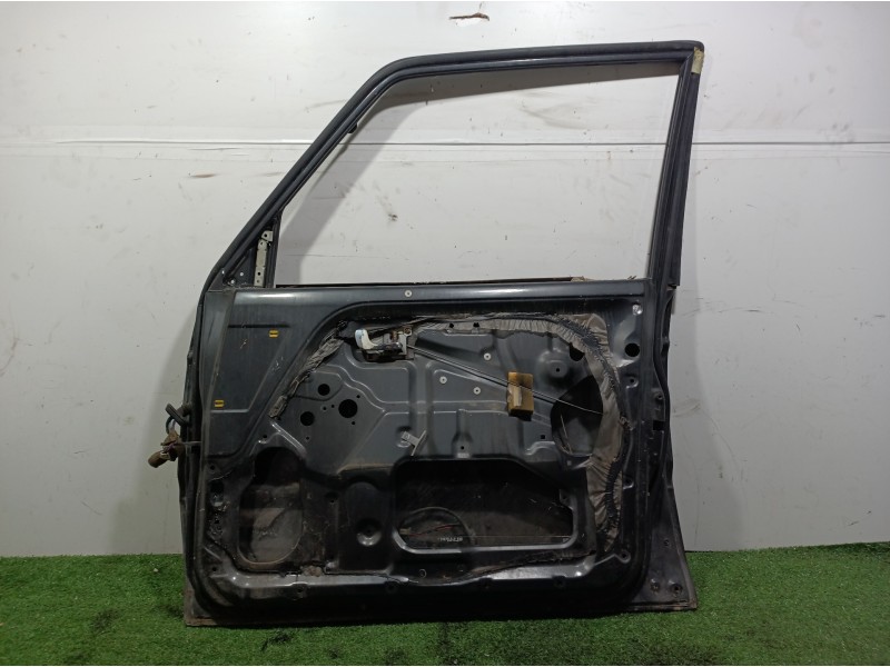 Recambio de puerta delantera derecha para mitsubishi montero (v20/v40) 2500 td gl (2-ptas.) referencia OEM IAM   