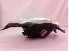 Recambio de faro izquierdo para nissan micra (k11) referencia OEM IAM    2