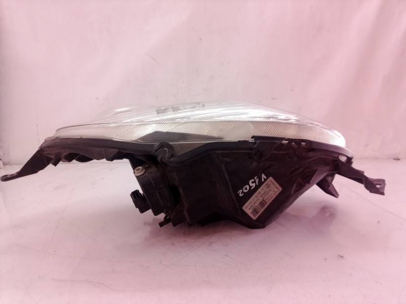 Recambio de faro izquierdo para nissan micra (k11) referencia OEM IAM   