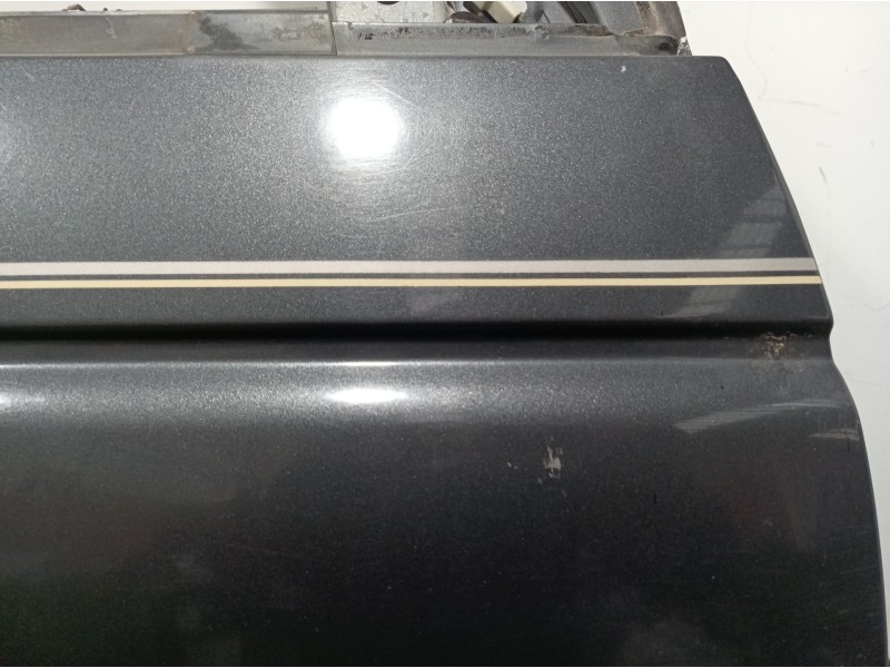 Recambio de puerta delantera derecha para mitsubishi montero (v20/v40) 2500 td gl (2-ptas.) referencia OEM IAM   