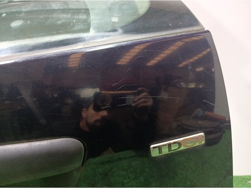 Recambio de porton trasero para ford focus berlina (cap) ambiente (d) referencia OEM IAM   