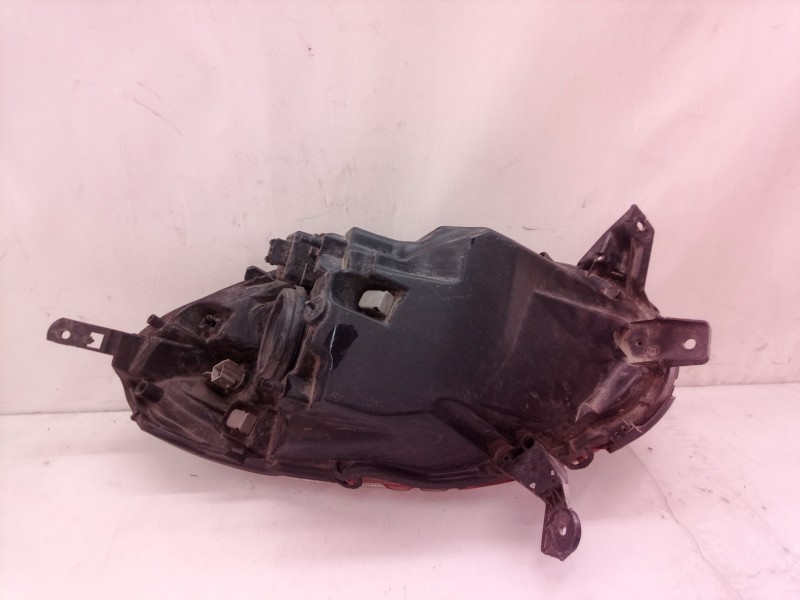 Recambio de faro izquierdo para nissan micra (k11) referencia OEM IAM   