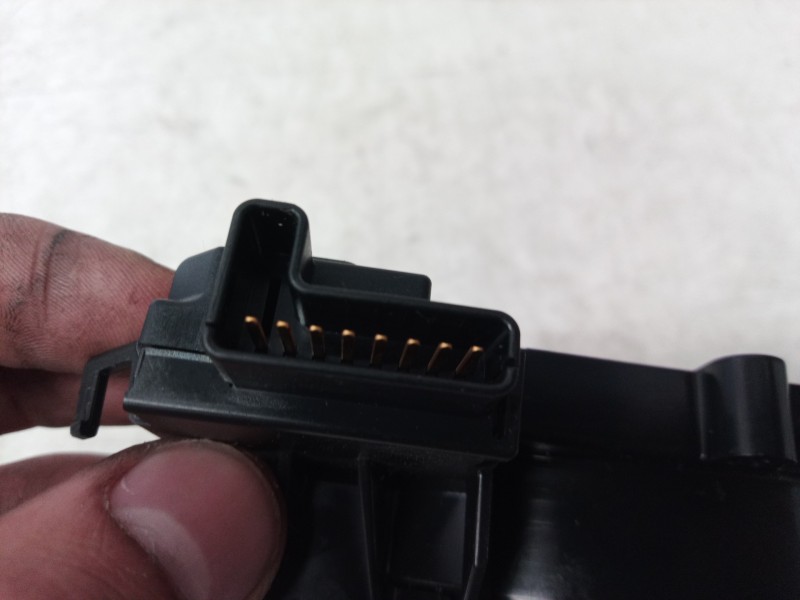 Recambio de anillo airbag para seat altea (5p1) arena referencia OEM IAM 1K0959653 1K0959653 1K0959653