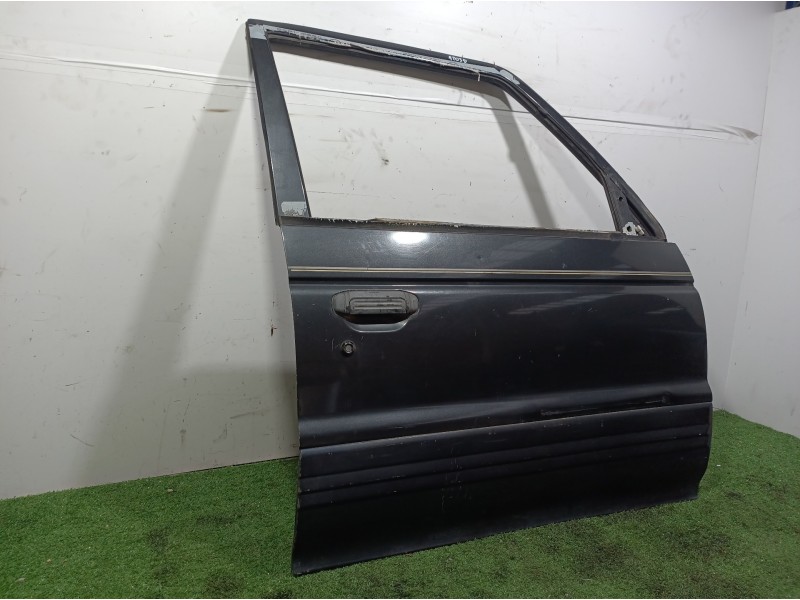 Recambio de puerta delantera derecha para mitsubishi montero (v20/v40) 2500 td gl (2-ptas.) referencia OEM IAM   