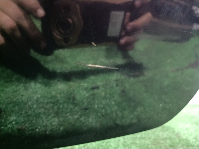 Recambio de porton trasero para ford focus berlina (cap) ambiente (d) referencia OEM IAM   