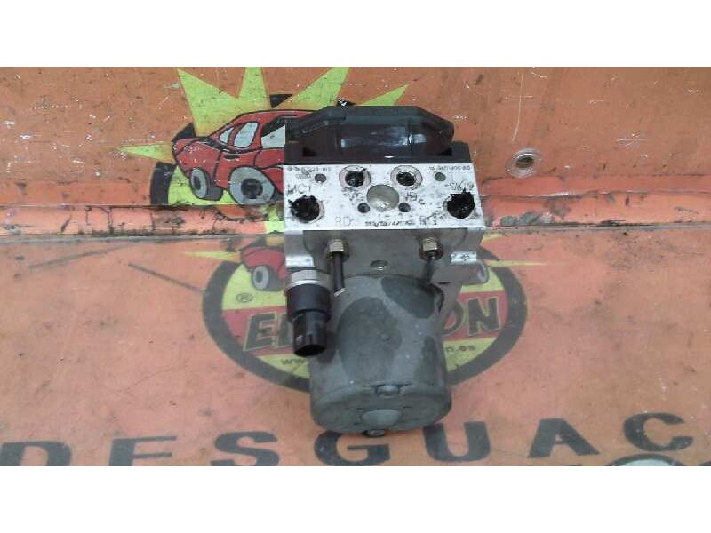 Recambio de abs para peugeot 807 sr pack referencia OEM IAM 0265225165 0265950075 