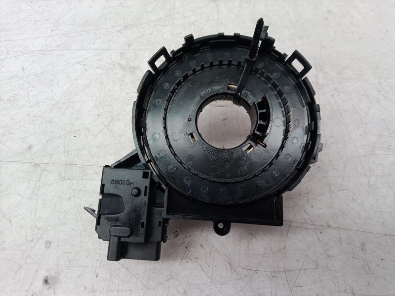 Recambio de anillo airbag para seat altea (5p1) arena referencia OEM IAM 1K0959653 1K0959653 1K0959653