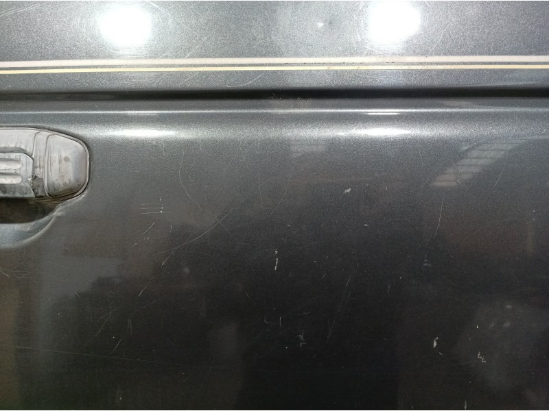 Recambio de puerta delantera derecha para mitsubishi montero (v20/v40) 2500 td gl (2-ptas.) referencia OEM IAM   