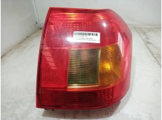 Recambio de piloto trasero izquierdo para toyota corolla (e12) 1.6 linea luna berlina referencia OEM IAM   