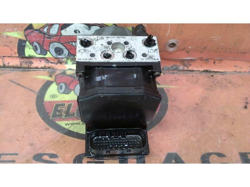 Recambio de abs para peugeot 807 sr pack referencia OEM IAM 0265225165 0265950075 