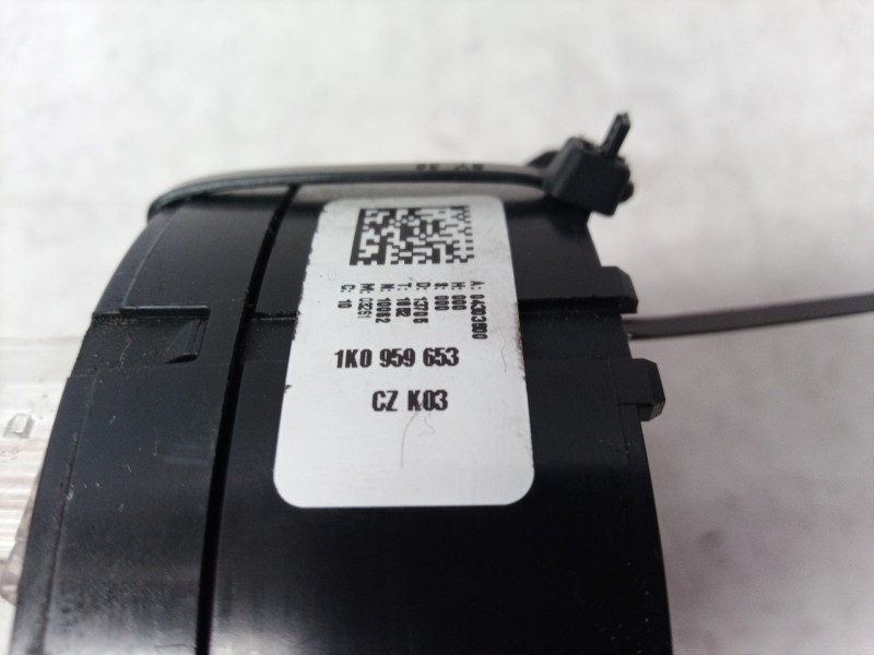 Recambio de anillo airbag para seat altea (5p1) arena referencia OEM IAM 1K0959653 1K0959653 1K0959653