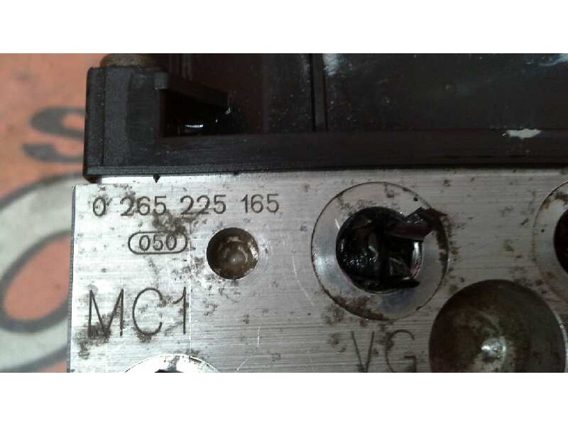 Recambio de abs para peugeot 807 sr pack referencia OEM IAM 0265225165 0265950075 