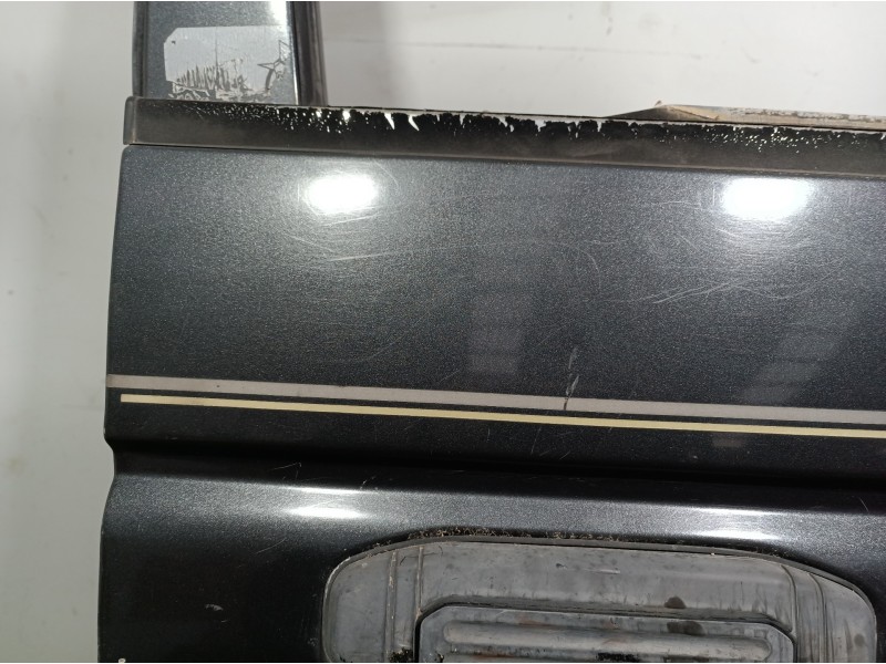 Recambio de puerta delantera derecha para mitsubishi montero (v20/v40) 2500 td gl (2-ptas.) referencia OEM IAM   