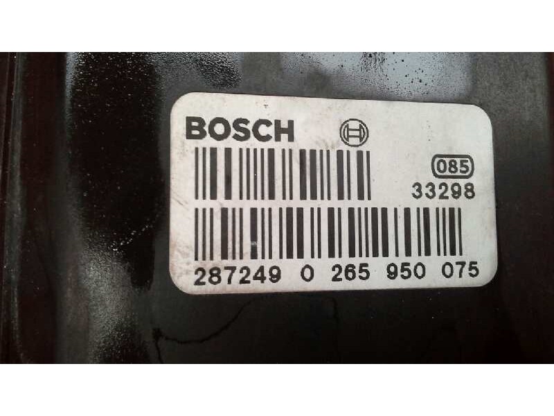 Recambio de abs para peugeot 807 sr pack referencia OEM IAM 0265225165 0265950075 