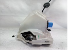 Recambio de cerradura puerta delantera derecha para seat altea (5p1) arena referencia OEM IAM 25101D6 25101D6 25101D6