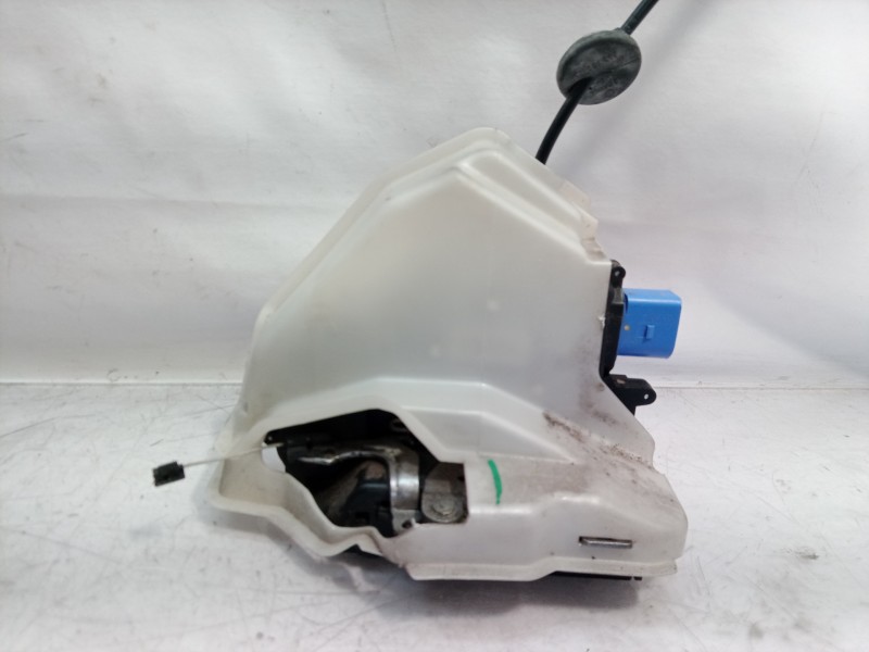 Recambio de cerradura puerta delantera derecha para seat altea (5p1) arena referencia OEM IAM 25101D6 25101D6 25101D6