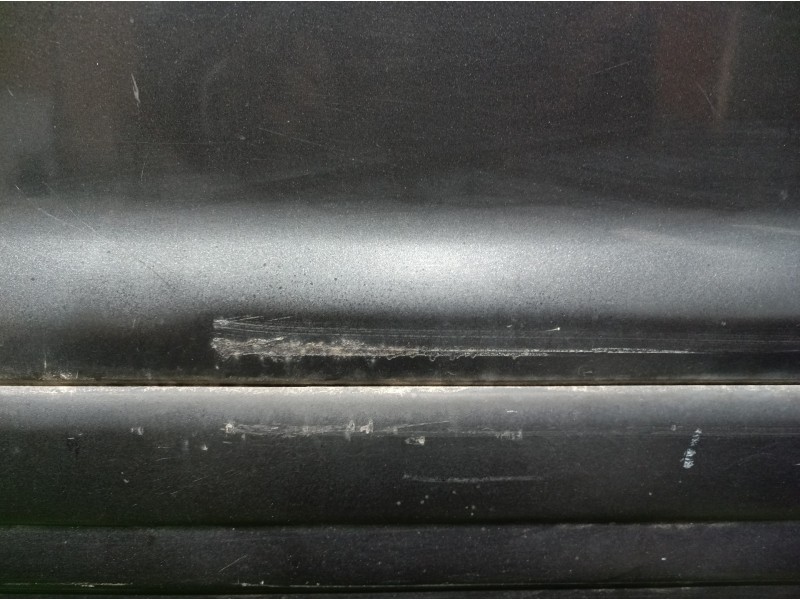 Recambio de puerta delantera derecha para mitsubishi montero (v20/v40) 2500 td gl (2-ptas.) referencia OEM IAM   