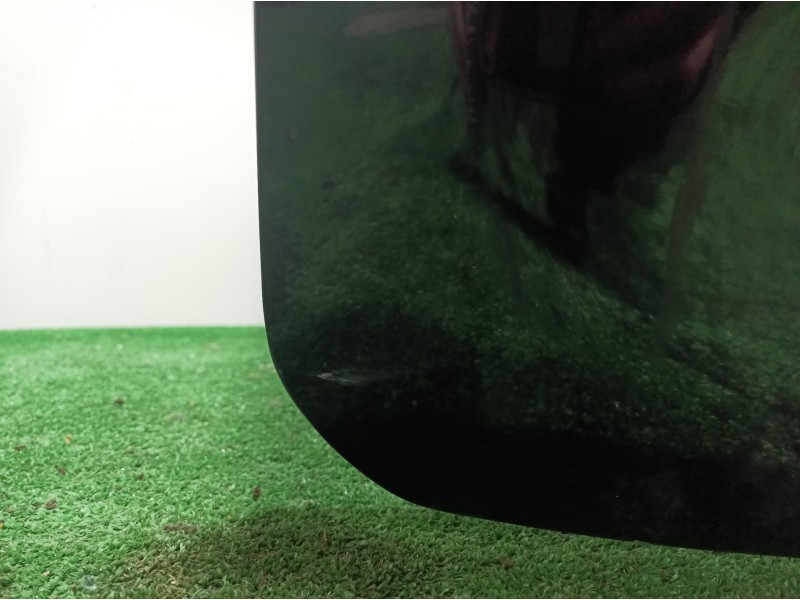 Recambio de porton trasero para ford focus berlina (cap) ambiente (d) referencia OEM IAM   