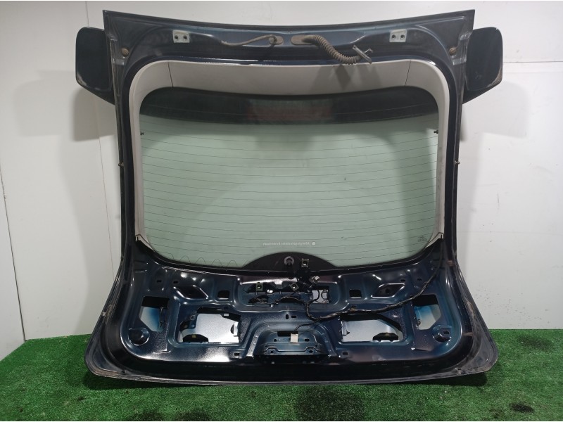 Recambio de porton trasero para ford focus berlina (cap) ambiente (d) referencia OEM IAM   