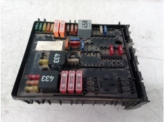 Recambio de caja reles / fusibles para volkswagen golf v berlina (1k1) highline referencia OEM IAM 1K0937124 1K0937124 1K0937124