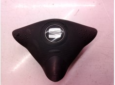 Recambio de airbag volante para seat ibiza (6k1) select referencia OEM IAM 119024006A 119024006 119024006