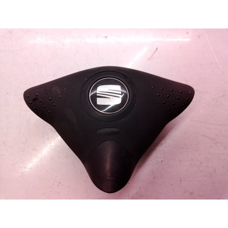 Recambio de airbag volante para seat ibiza (6k1) select referencia OEM IAM 119024006A 119024006 119024006