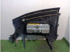 Recambio de airbag delantero derecho para mahindra xuv 500 xuv 500 fwd w6 referencia OEM IAM 0112AW0040N 4000918871053 0120CAW00 2