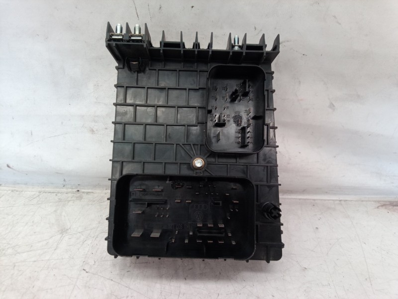 Recambio de caja reles / fusibles para volkswagen golf v berlina (1k1) highline referencia OEM IAM 1K0937124 1K0937124 1K0937124