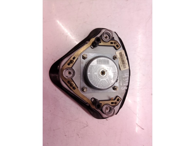 Recambio de airbag volante para seat ibiza (6k1) select referencia OEM IAM 119024006A 119024006 119024006