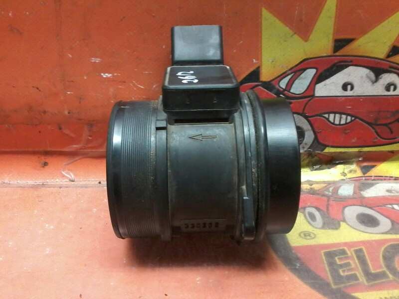 Recambio de caudalimetro para peugeot 807 sr pack referencia OEM IAM 9632215280 9632215280 9632215280