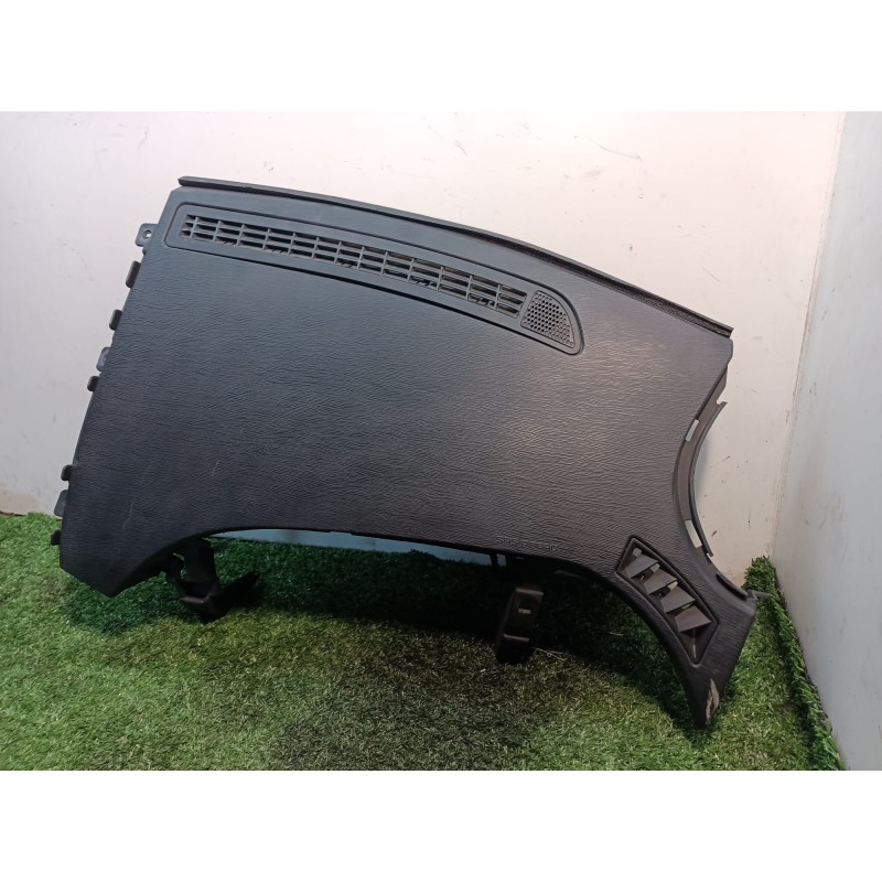 Recambio de airbag delantero derecho para mahindra xuv 500 xuv 500 fwd w6 referencia OEM IAM 0112AW0040N 4000918871053 0120CAW00