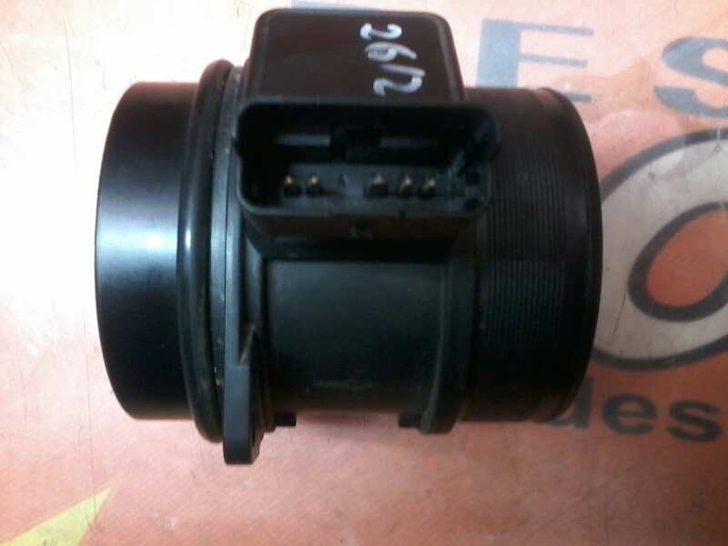 Recambio de caudalimetro para peugeot 807 sr pack referencia OEM IAM 9632215280 9632215280 9632215280