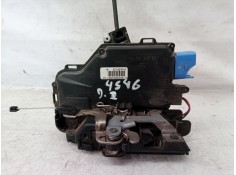 Recambio de cerradura puerta delantera izquierda para seat altea (5p1) arena referencia OEM IAM 3D1837016 3D1837016 3D1837016